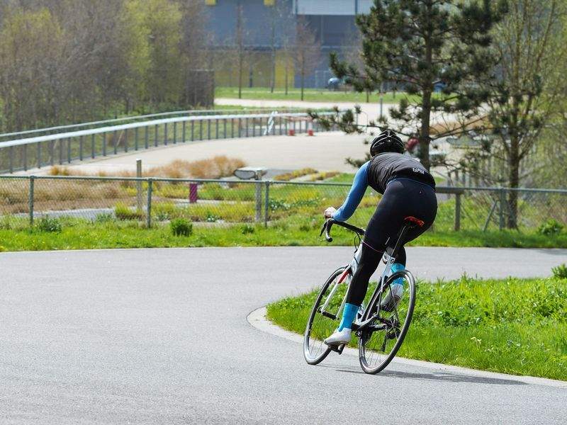 5 tegn på at din cykel trænger til service