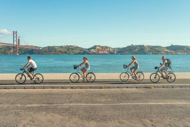 Nordkyst Cykelværksted & Handel 6
