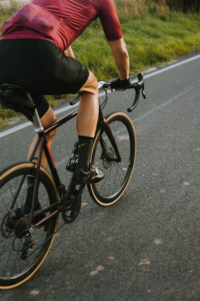 Nordkyst Cykelværksted & Handel 8