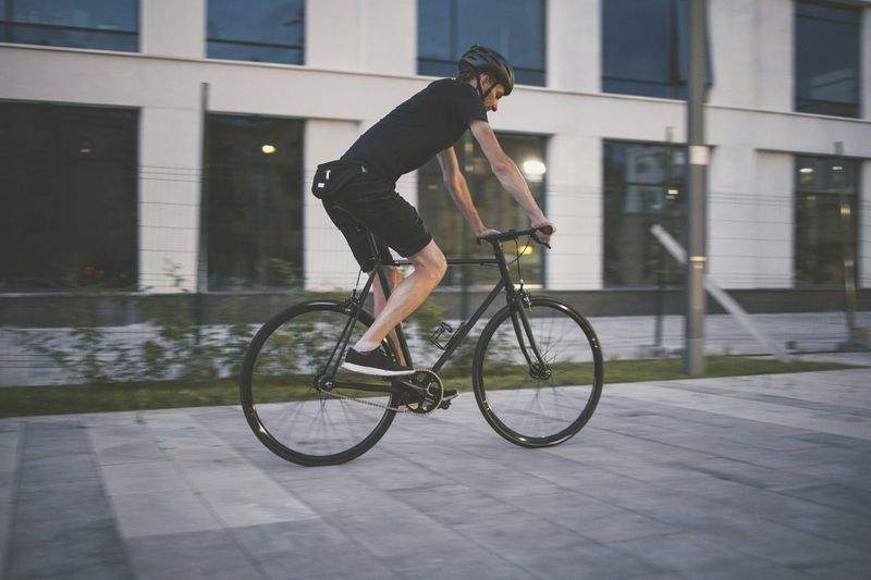 Cykeltilpasning og ergonomisk indstilling